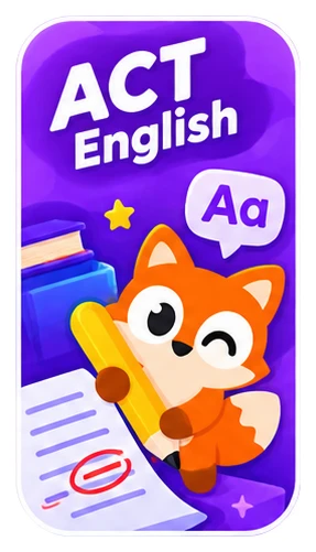 ACT English