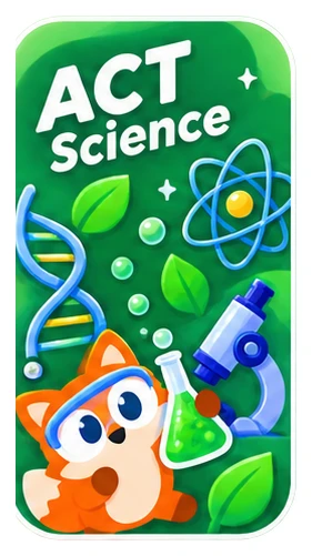 ACT Science