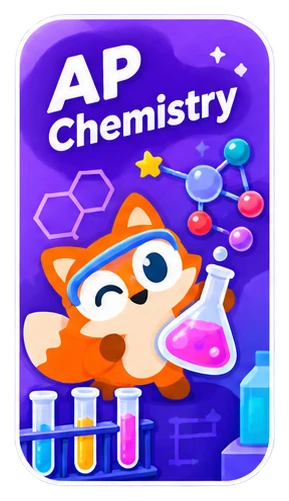 AP Chemistry