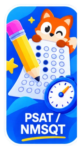 PSAT / NMSQT