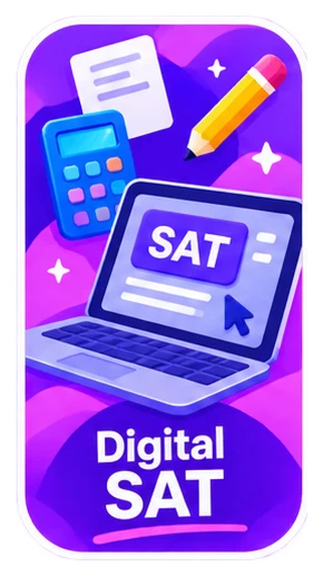 Digital SAT