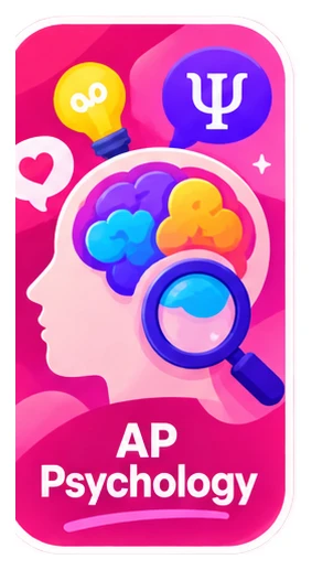 AP Psychology
