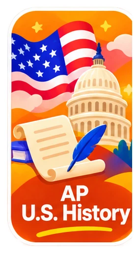 AP U.S. History