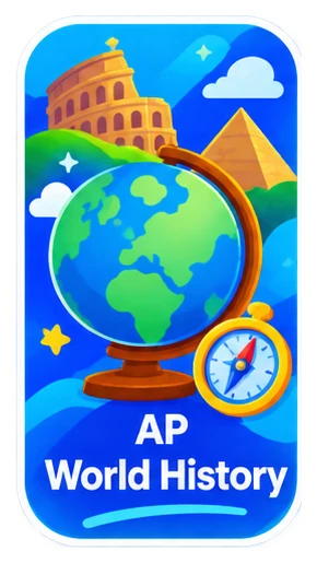AP World History