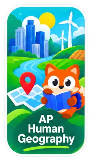 AP Human Geography